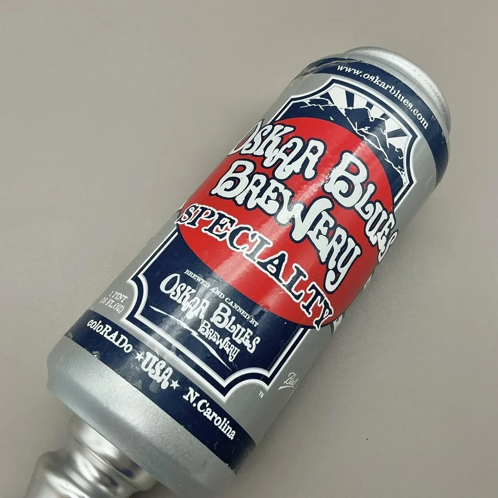N/A handle brand
